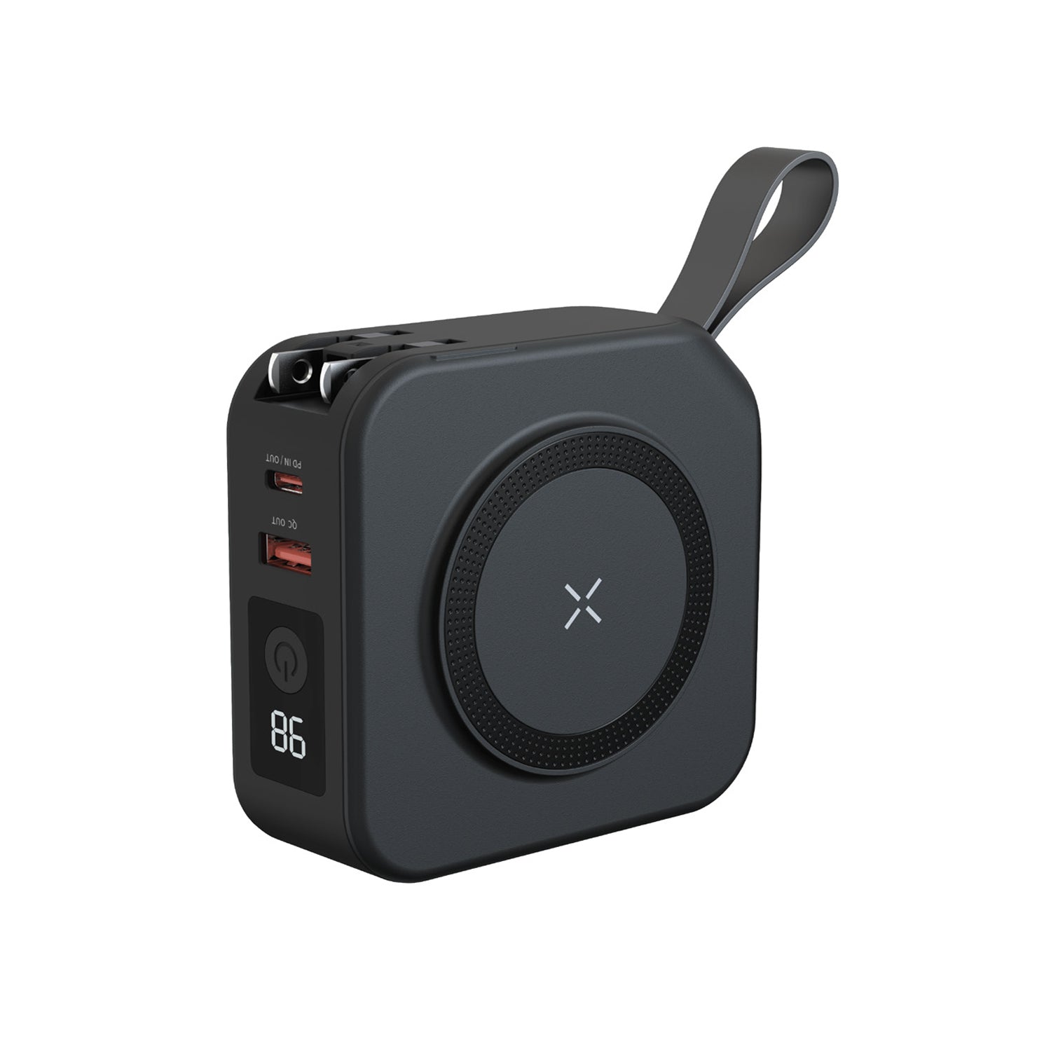 PowerPack™ | Universele reis- powerbank