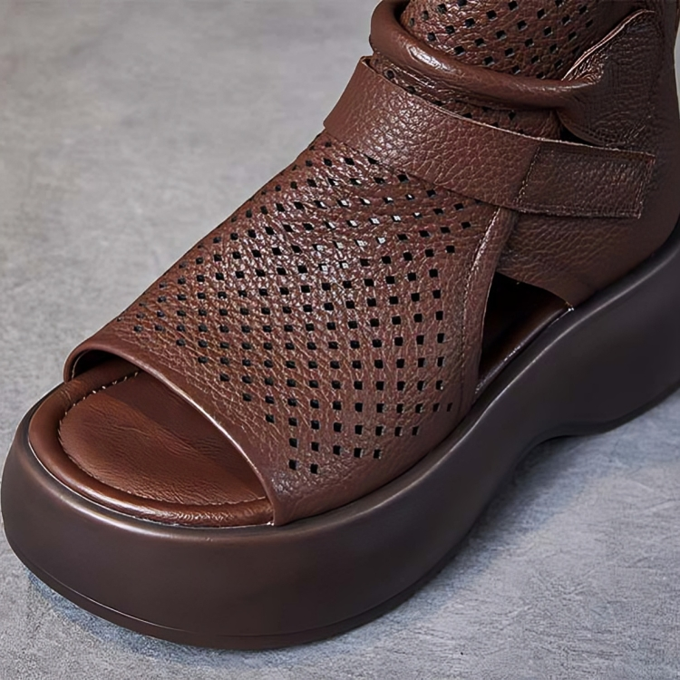 Orthopedische Sandalen voor Extra Comfort ā foto 8