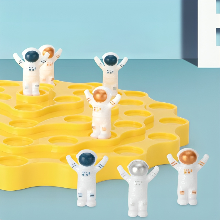 1 + 1 GRATIS VANDAAG | AstroStack™ | Versterk jonge geesten door evenwichtsspel!