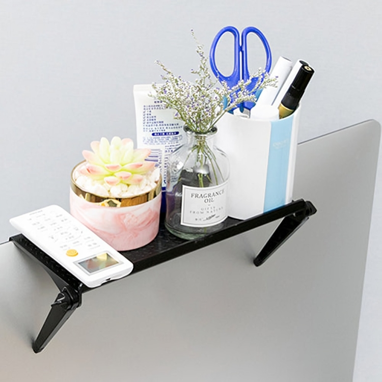 ScreenDeck™ | Multifunctioneel scherm bovenste plank