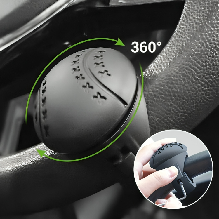 1 + 1 GRATIS VANDAAG | SwiftKnob⢠| Jouw sleutel tot moeiteloos manoeuvreren!