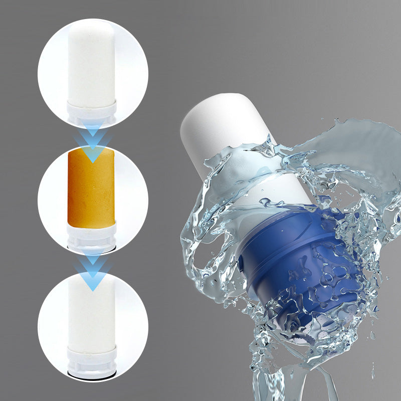 TIJDELIJK 50% KORTING | PureTap⢠| Kraanwaterzuiveraar