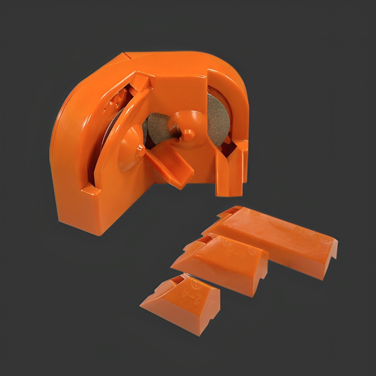 BitSharp⢠| Breng je botte stukjes direct weer tot leven!