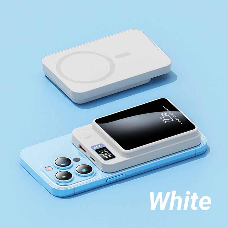 PowerBoost™ | Laad sneller op, reis lichter!