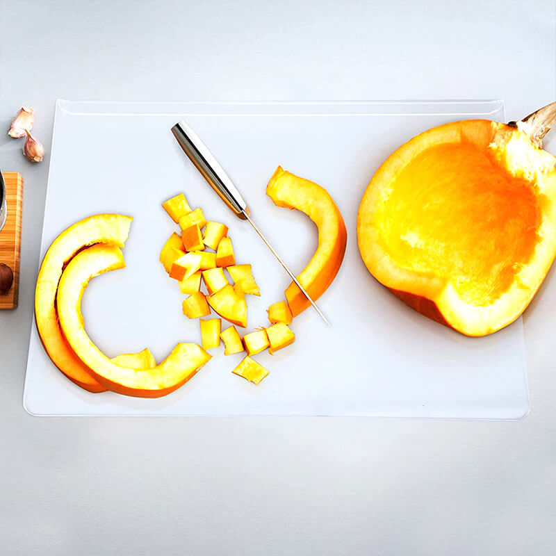 SteadySlice™ | Het snijoppervlak dat niet wegglijdt!