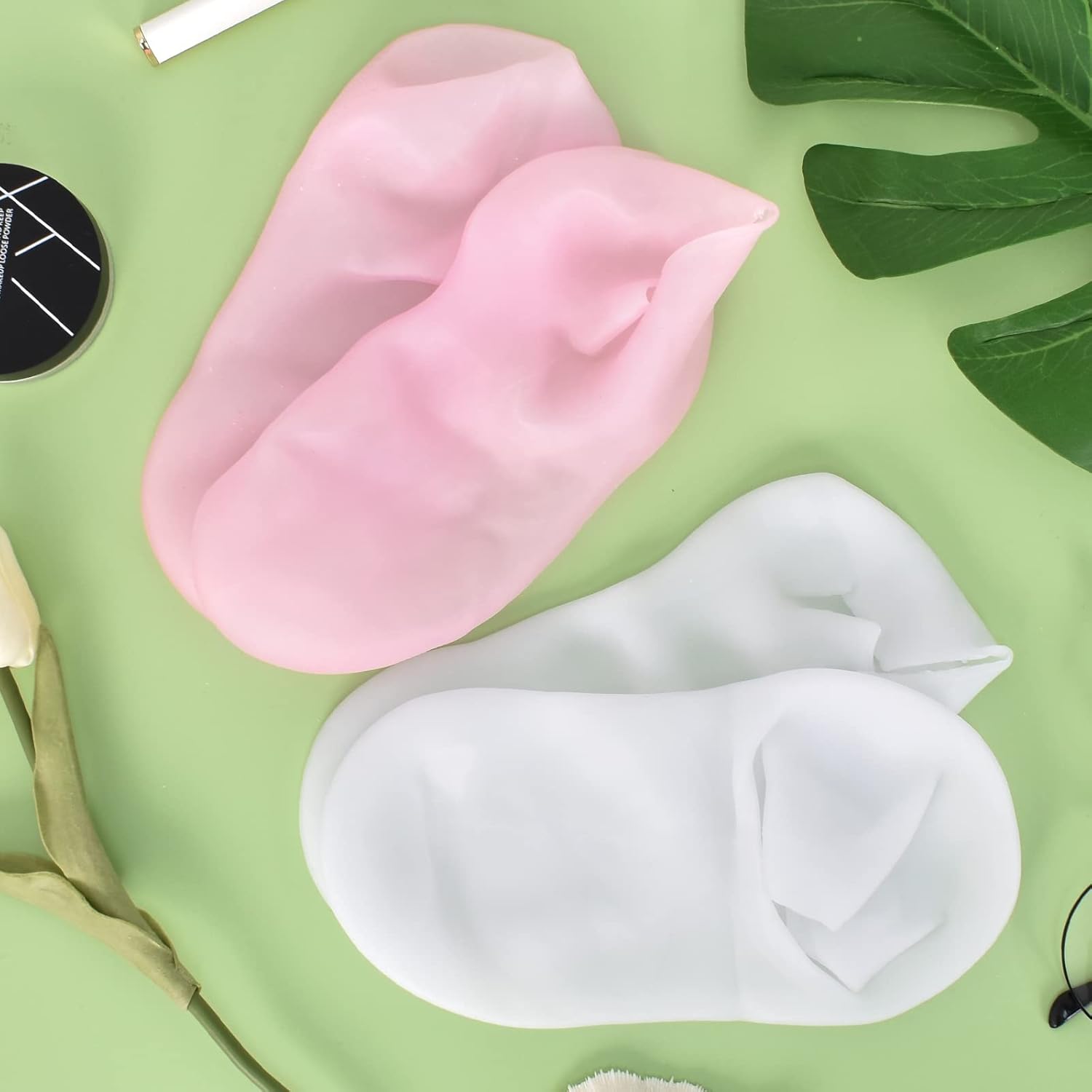 HydraFeet™ | Zeg maar dag tegen gebarsten hielen!