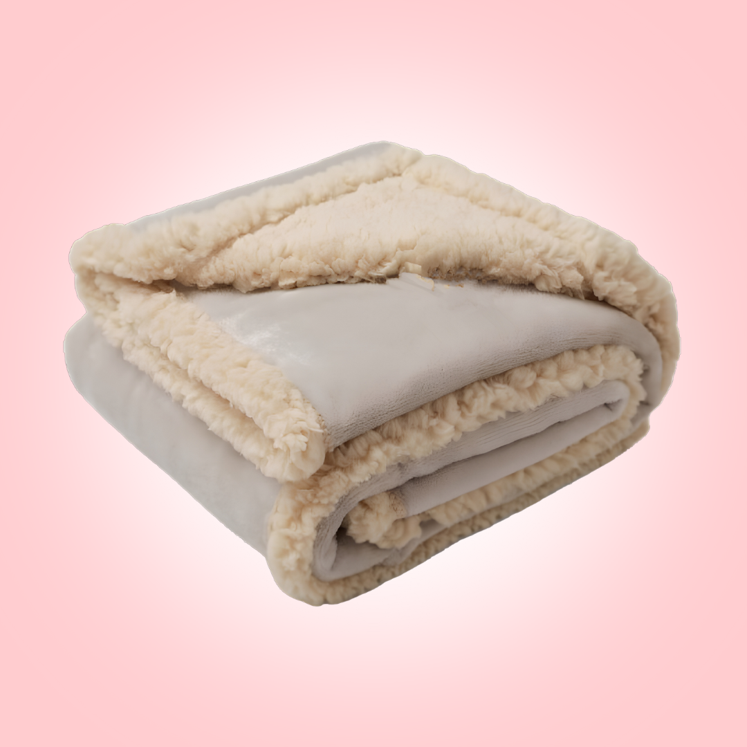 LoveWrap™ | Waterdichte, knusse intimiteitsdeken