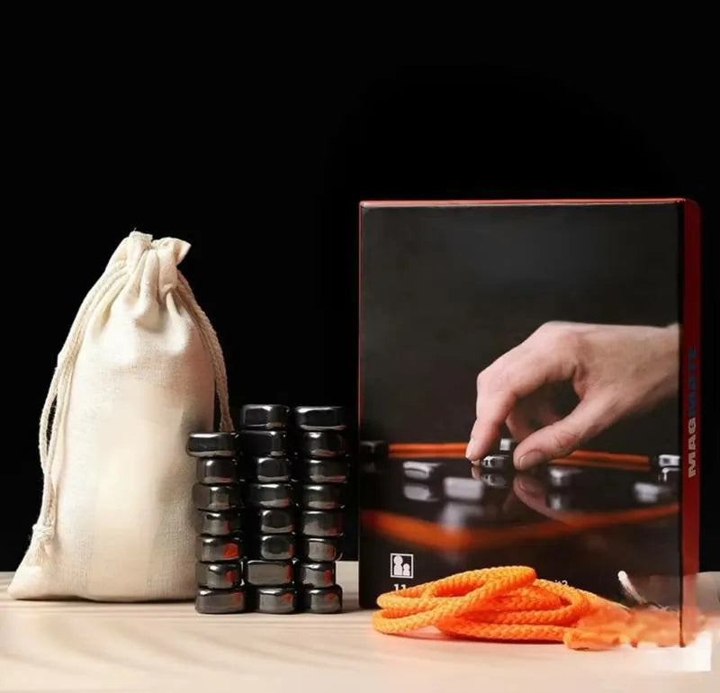 TIJDELIJK 50% KORTING | MagnetRush™ | Het magneetspel dat je niet kunt wegleggen