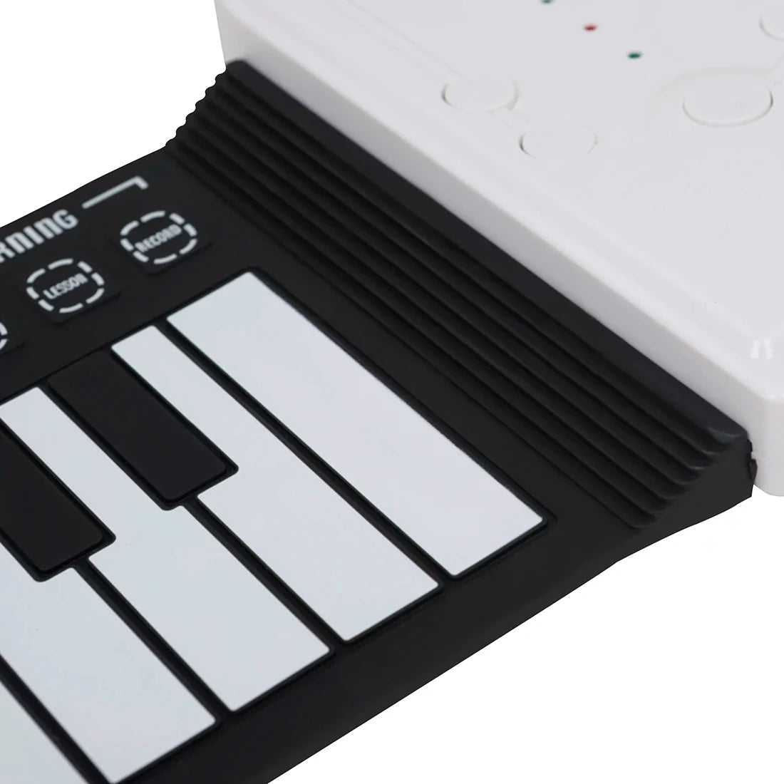 RollTune⢠| Draagbare handbediende rolpiano