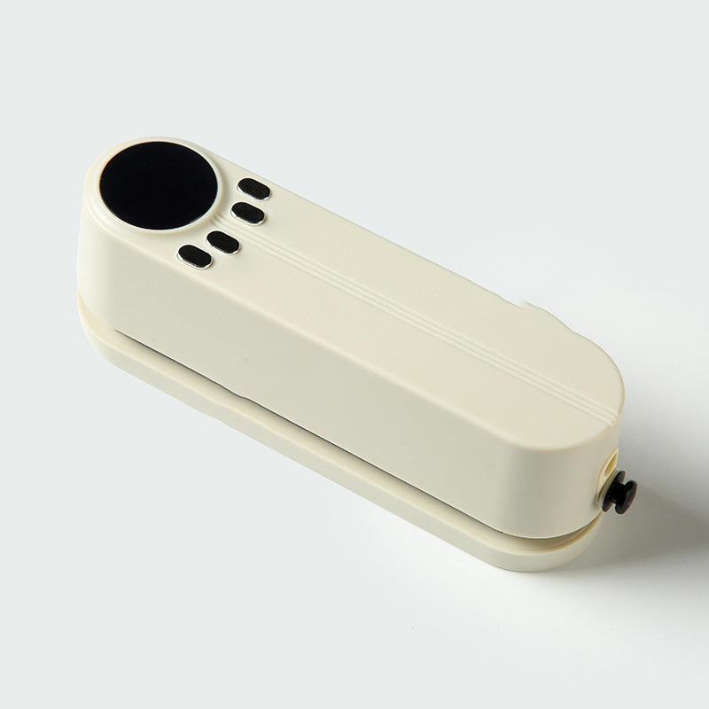 TIJDELIJK 50% KORTING | VacuSeal⢠| Je go-to gadget voor direct luchtdicht afsluiten!