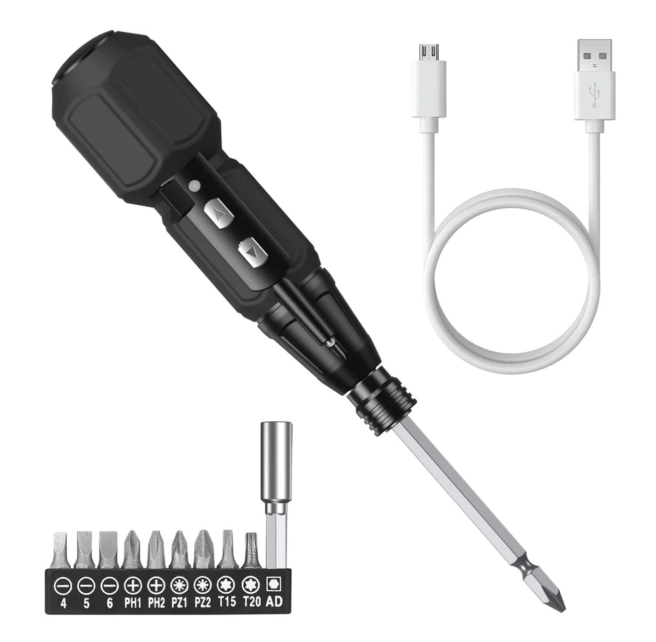 TIJDELIJK 50% KORTING | ScrewEase™ | Perfect voor dagelijkse reparaties en moeilijke taken