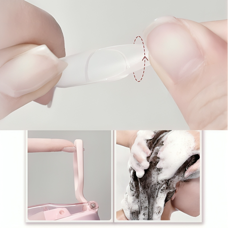 NailBond⢠| Magische nagellijm gel