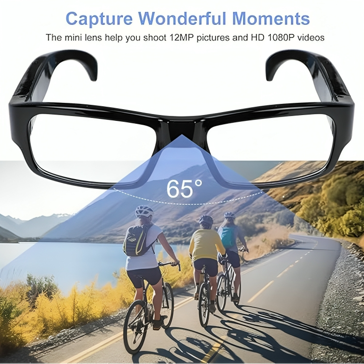 TIJDELIJK 50% KORTING | OptiCam⢠| Gemakkelijk handsfree filmen!