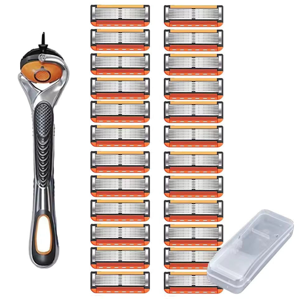 TIJDELIJK 50% KORTING | RazorX™