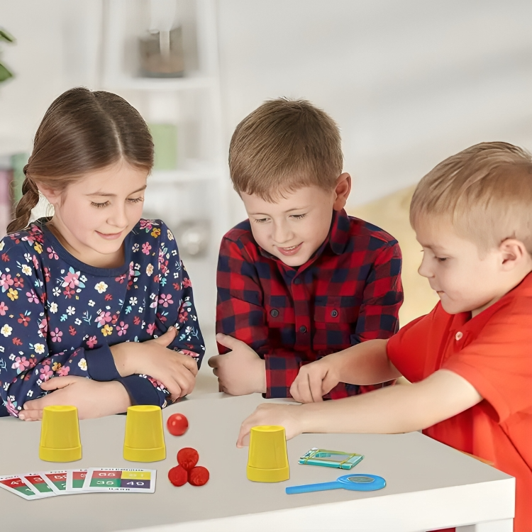 TIJDELIJK 50% KORTING | MagiKid⢠| Ontsluit de geheimen van klassieke magie!