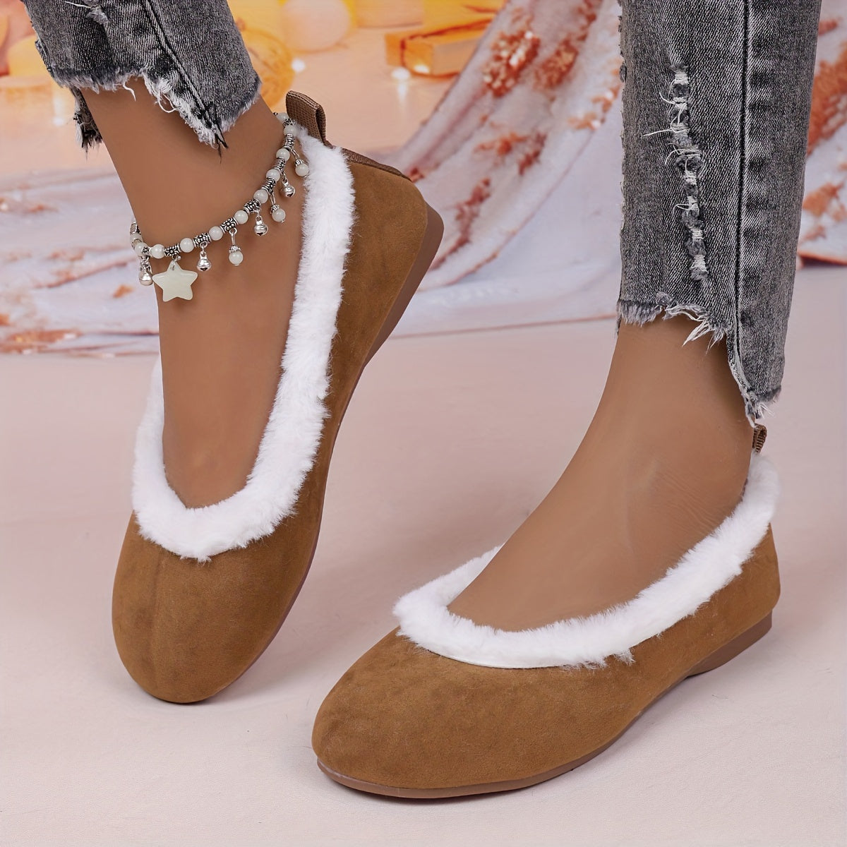 TIJDELIJK 50% KORTING | CozyStep™