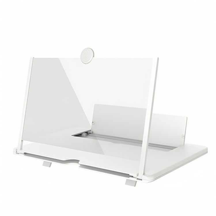 MagniView™ | Vergroot het scherm van je telefoon tot wel 5×!