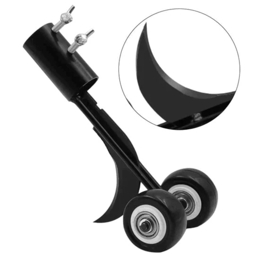 50% KORTING | WeedEraser™ | Moeiteloos onkruidverwijderen!