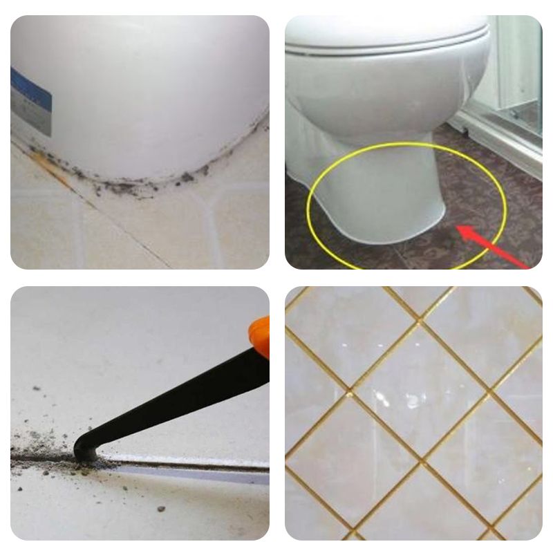 1 + 2 GRATIS VANDAAG | GroutPen™