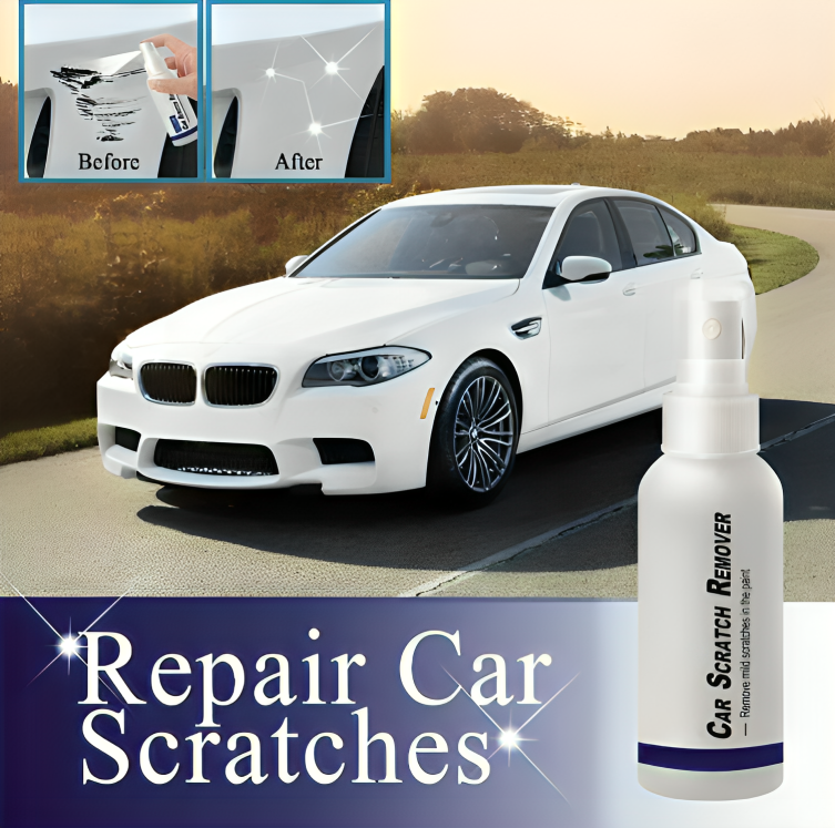 SpotFix⢠| Krasverwijderingsspray