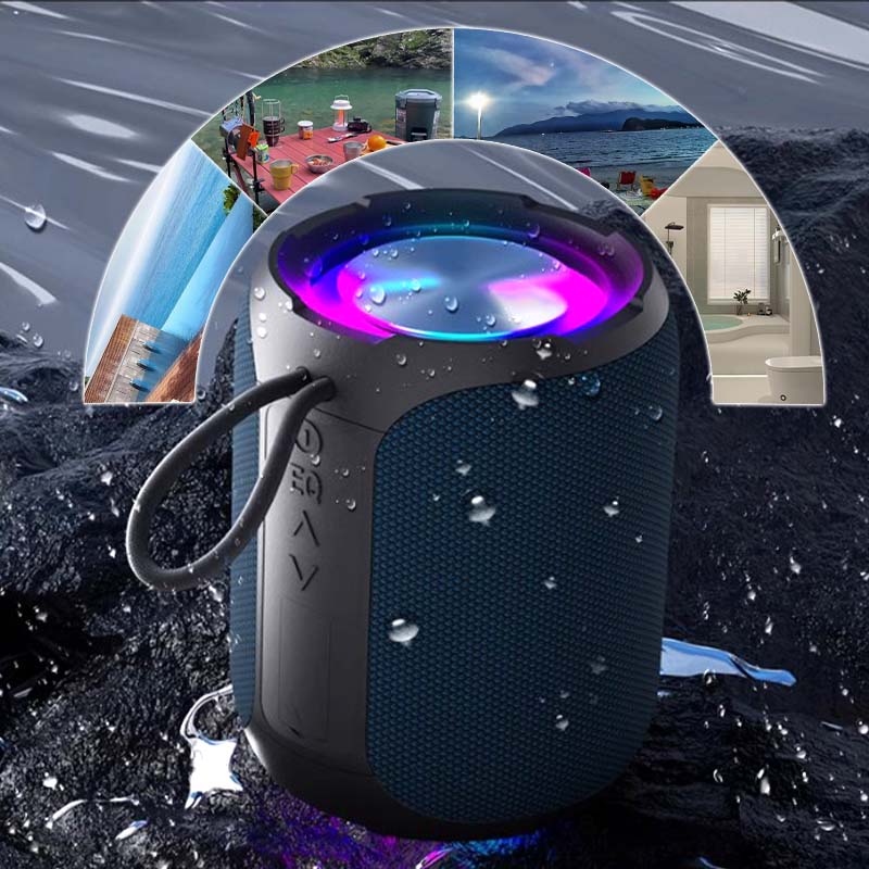 TIJDELIJK 50% KORTING | GlowBeat⢠| Waterdicht geluid dat je avonturen bijhoudt!