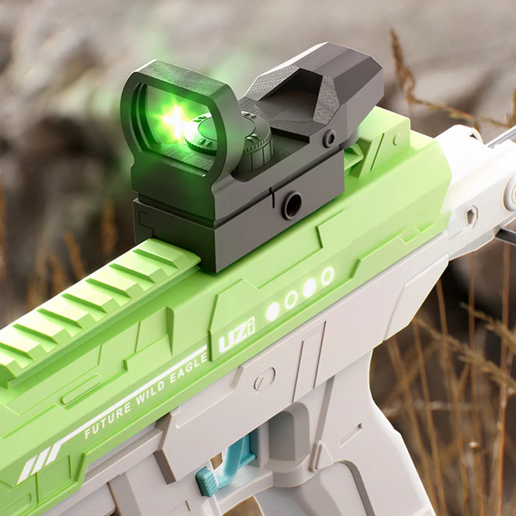 TurboSpritz⢠| Elektrische Waterpistool