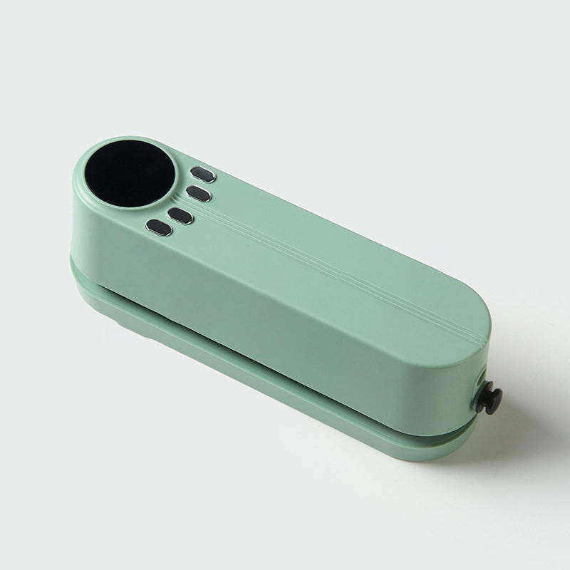 TIJDELIJK 50% KORTING | VacuSeal⢠| Je go-to gadget voor direct luchtdicht afsluiten!