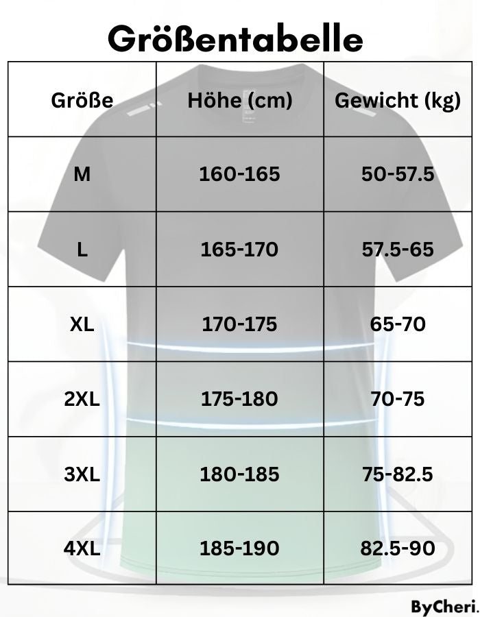QuickFit™ | Sneldrogend Sportpak Voor Heren