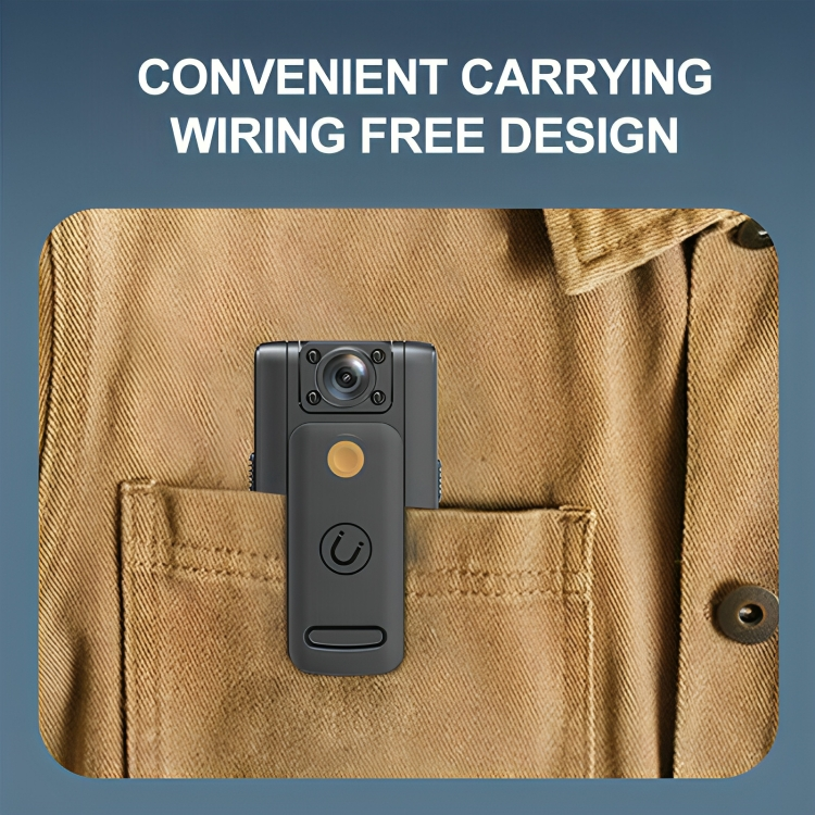 TIJDELIJK 50% KORTING | ClipCam⢠| Draagbare HD-fietscamera