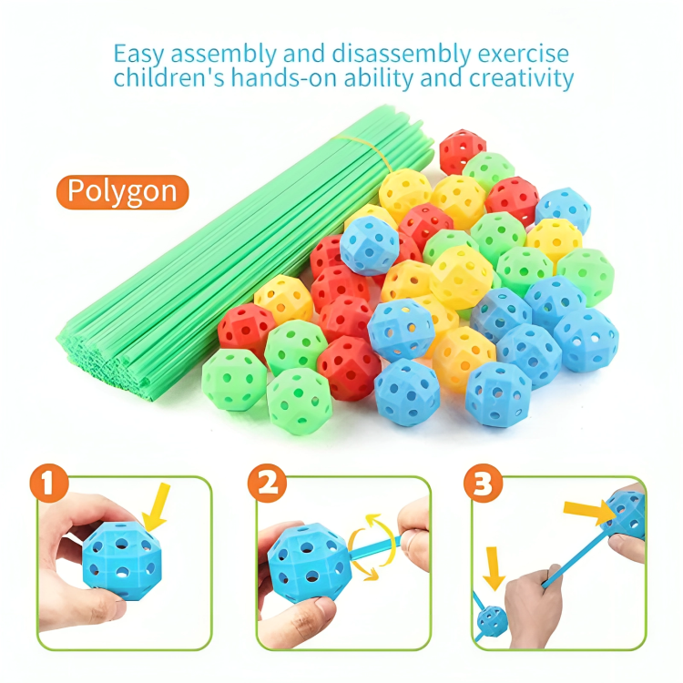 CreativeBuilder™ | Fort bouwpakket