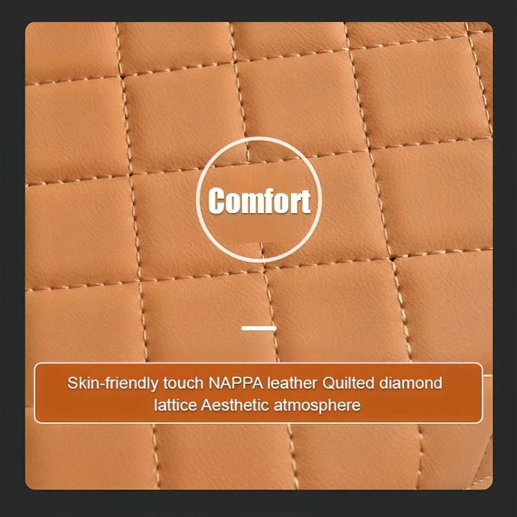 TIJDELIJK 50% KORTING | ComfyConsole™ | Multifunctioneel auto armsteunkussen