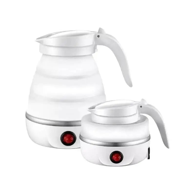 TIJDELIJK 50% KORTING | FlexKettle™