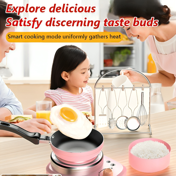 LittleBistro™ | Echt minikeukenspeelgoed voor kinderen