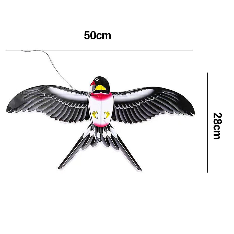 TIJDELIJK 50% KORTING | EazyKite™