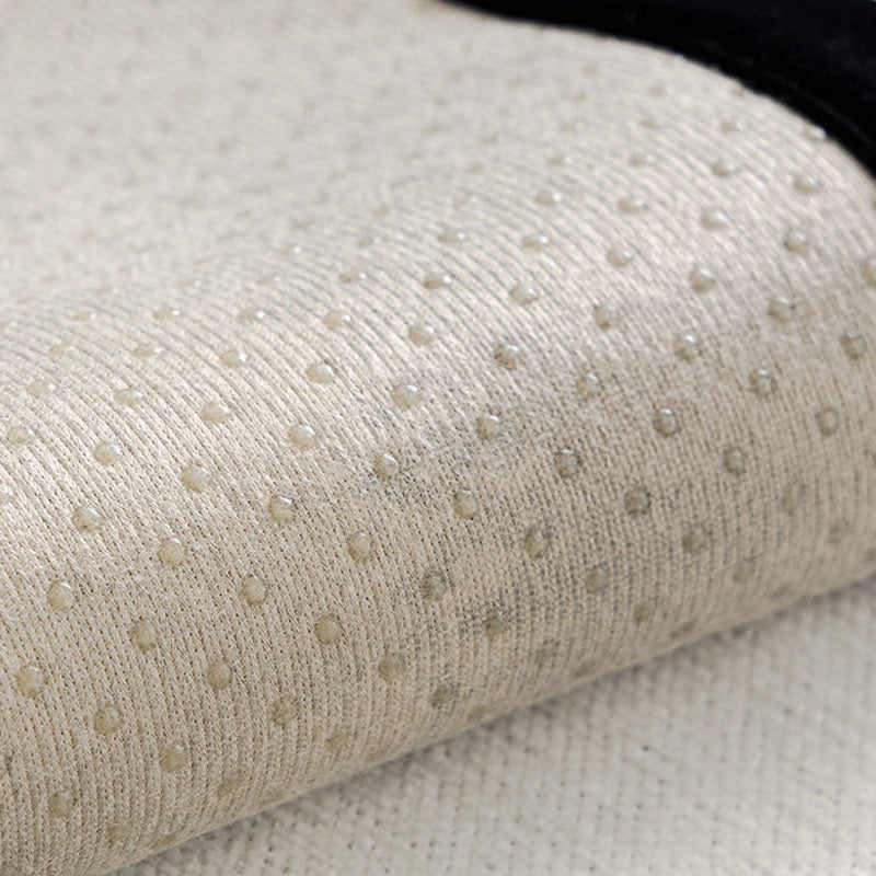 SnugCover™ | Universele antislip gestreepte bankhoes
