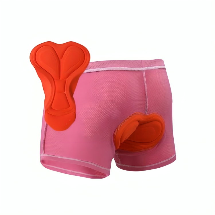 ComfortRide⢠| Motorfiets shorts