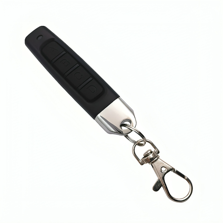 DupliKeys⹠| Alle deuren, één afstandsbediening!