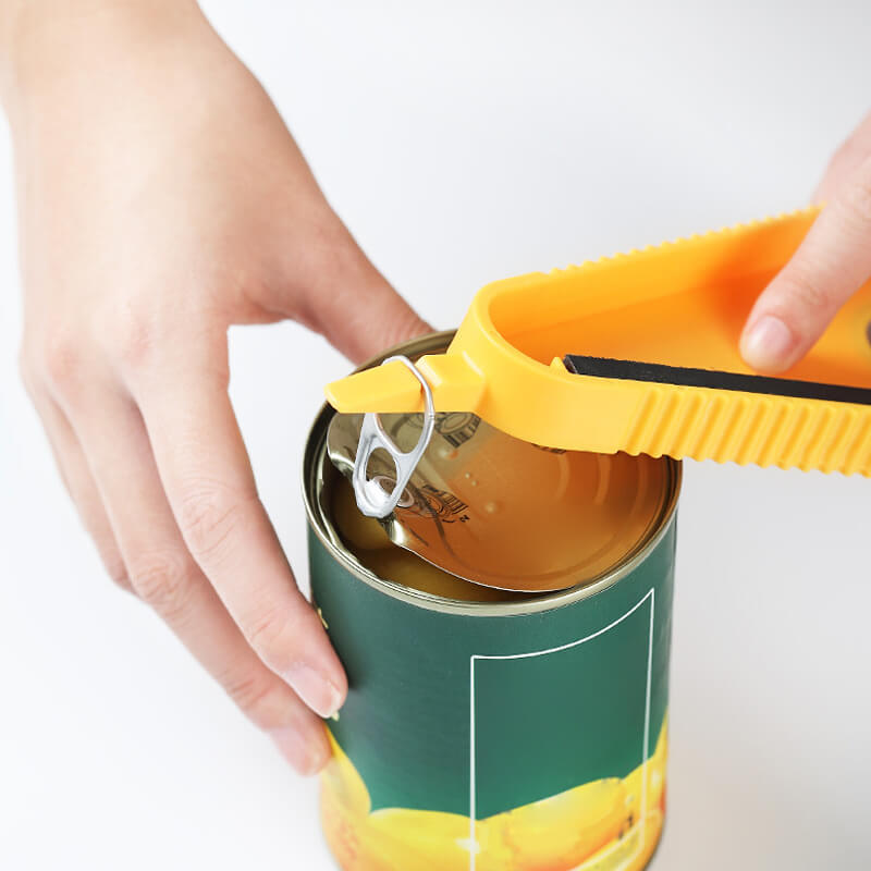 OpenerPro⢠| Multifunctionele flesopener