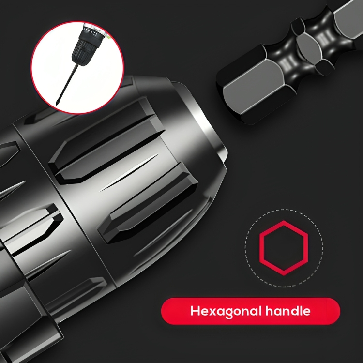 TIJDELIJK 50% KORTING | PowerDrill™ | Boren set