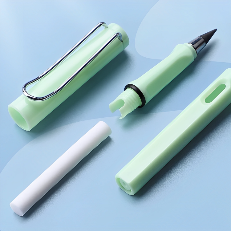 5 + 5 GRATIS VANDAAG | EverPen⢠| Een potlood dat 100 keer langer meegaat!