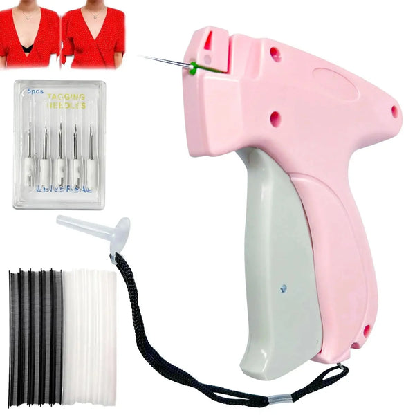 50% OFF VANDAAG SnapStitch™