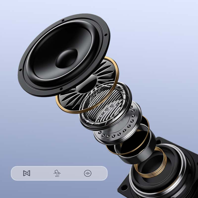 TIJDELIJK 50% KORTING | GlowBeat⢠| Waterdicht geluid dat je avonturen bijhoudt!