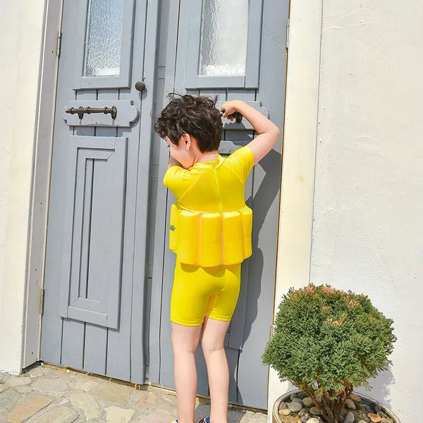 50% OFF VANDAAG FloatiFit™