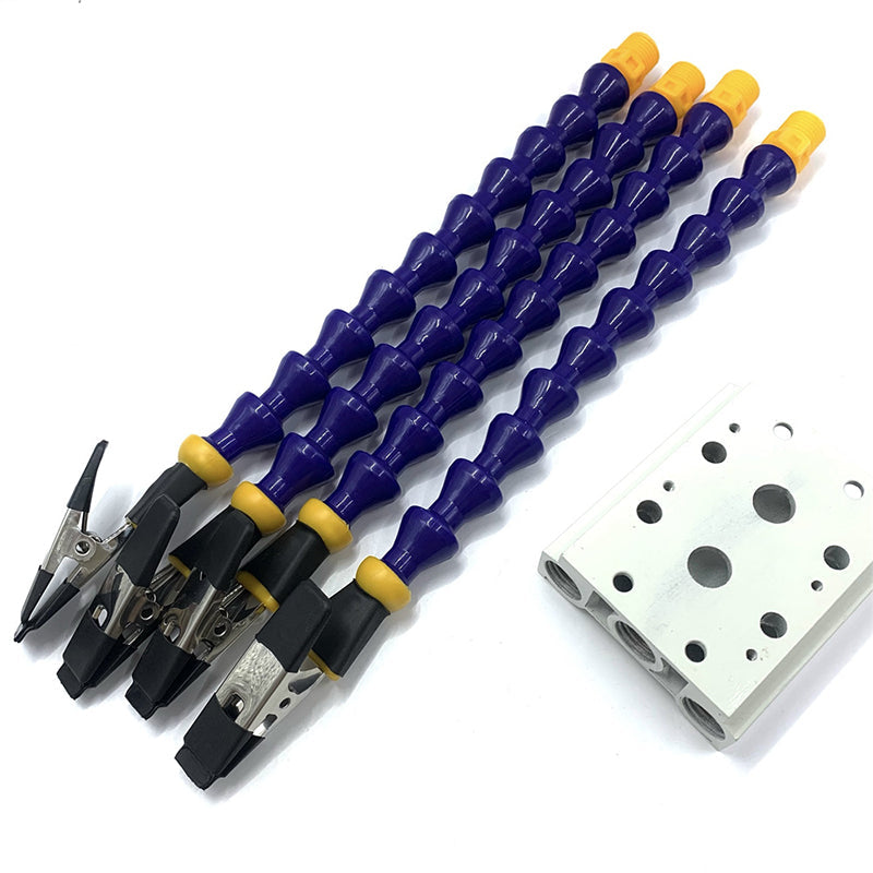 SolderArm™ | Moeiteloos soldeerwerk met extra helpende handen!