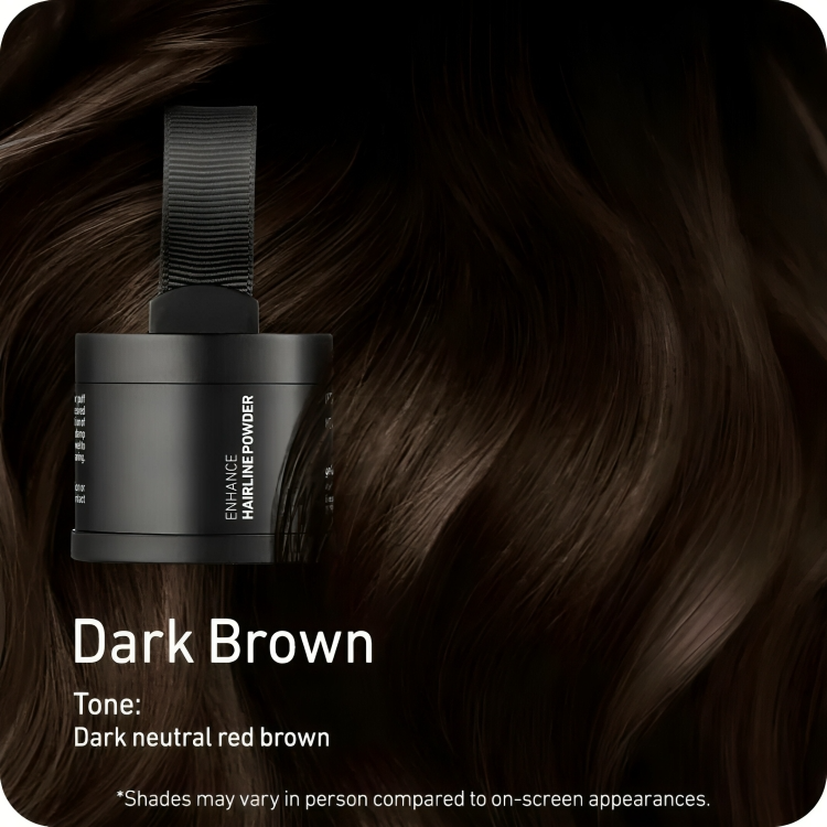 ColorBlendz⢠| Bye-bye haaruitgroei!