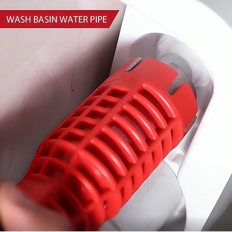 50% OFF VANDAAG | HydroWrench™ | Multifunctionele Waterpijptang