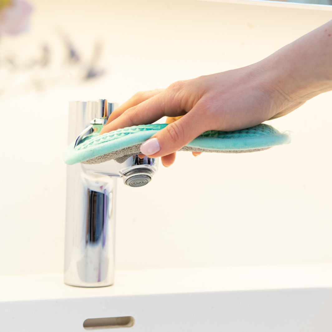 2 + 3 GRATIS VANDAAG | DualScrub™