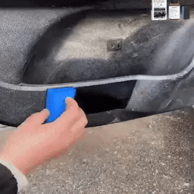 1 + 1 GRATIS VANDAAG | CarGleam™ | Kunststof Restauratie Auto