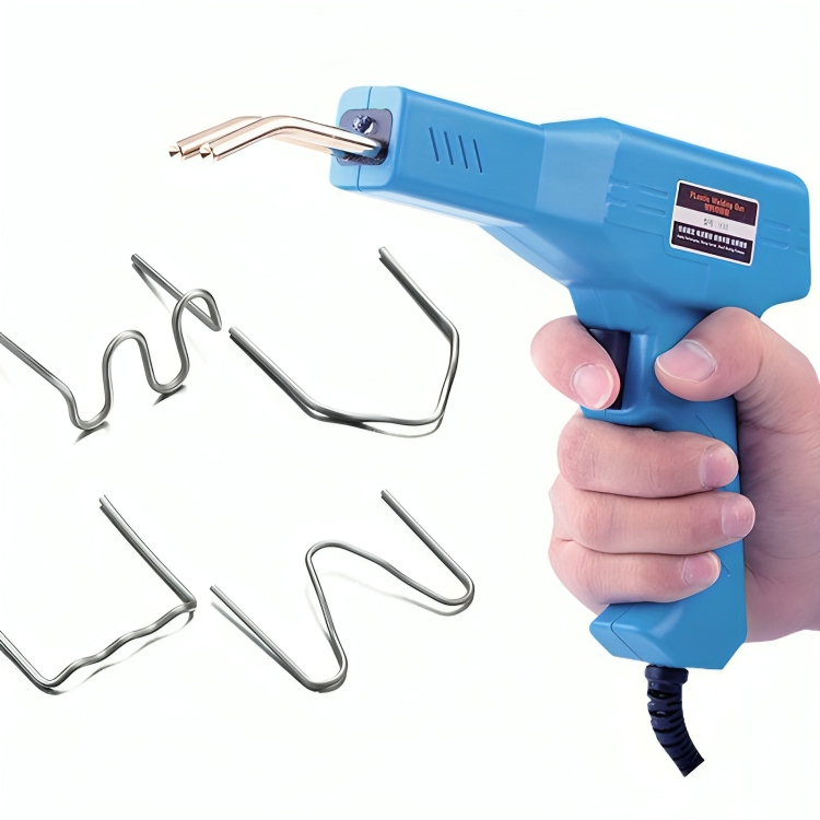 QuickWeld⢠| Repareer scheuren en breuken in seconden!