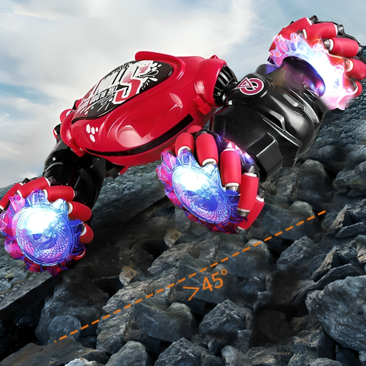 TIJDELIJK 50% KORTING | FlickRacer⢠| Bestuur de actie met een zwaai van je hand!